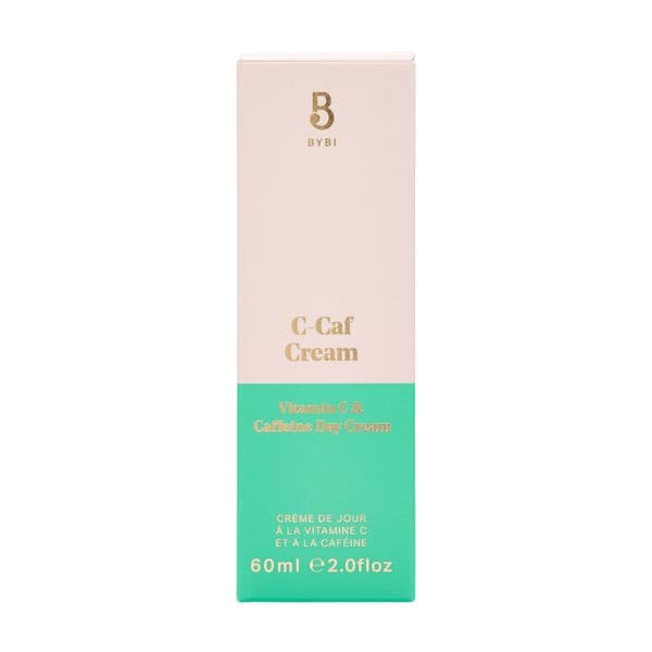 Bybi - C-Caf Cream - 60ml