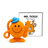 Mr Men Little Miss - Mr Tickle Tonie
