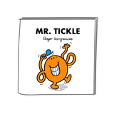 Mr Men Little Miss - Mr Tickle Tonie
