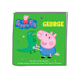 Peppa Pig - George Pig Tonie
