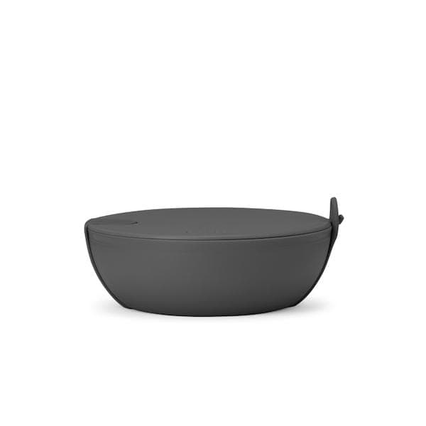 W&P Porter | The Porter Bowl Plastic - Charcoal | THE FIND