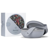 W&P Porter | The Porter Bowl Ceramic -Slate | THE FIND