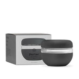 W&P Porter | Porter Seal Tight Bowl - Charcoal 16oz | THE FIND