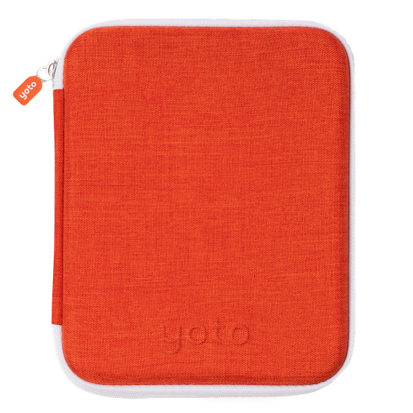 Yoto | Yoto Card Case - Fruit Punch| THE FIND