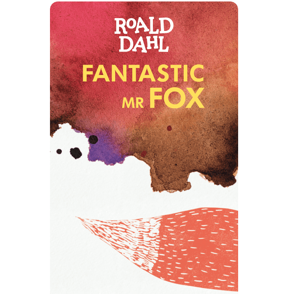 Yoto | Fantastic Mr Fox Audio Card | THE FIND