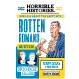 Yoto | Horrible Histories Collection Volume 1 | THE FIND