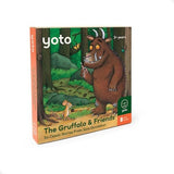 Yoto | The Gruffalo & Friends Collection Audio Cards | THE FIND