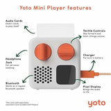Yoto | Yoto Mini Player | THE FIND