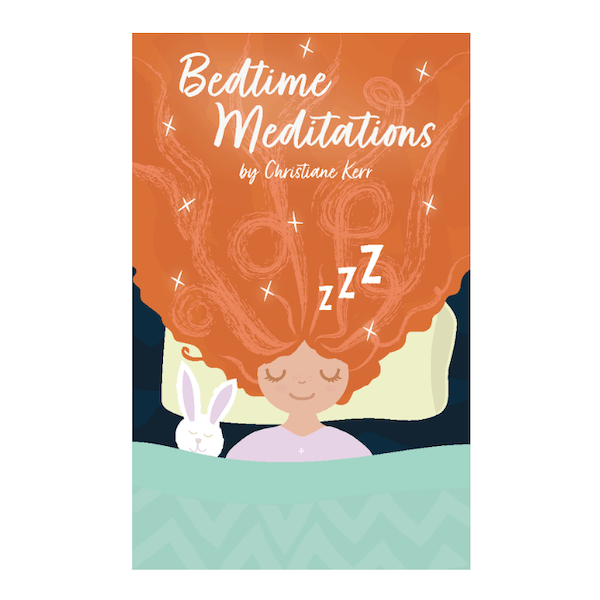 Yoto | Bedtime Meditations for Kids Audio Card | THE FIND