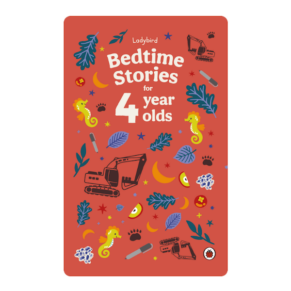 Yoto | Ladybird Bedtime Stories for 4 Year Olds Audio | THE FIND