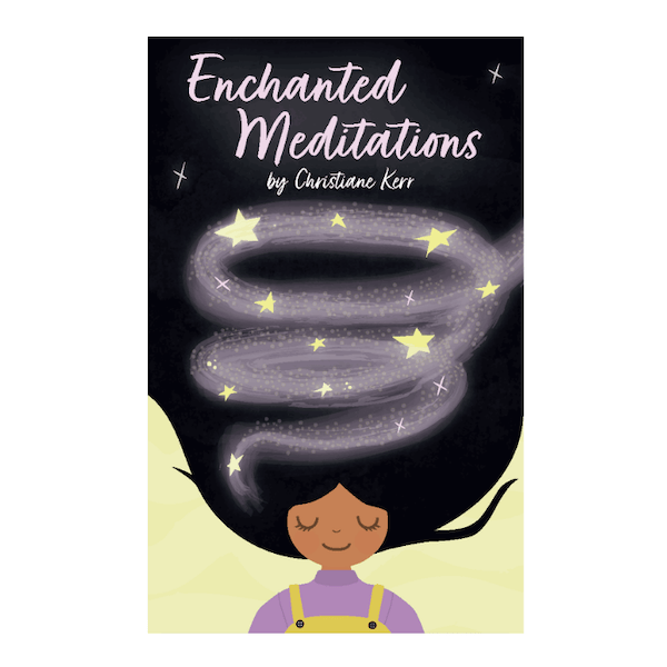 Yoto | Enchanted Meditations for Kids Audio Card | THE FIND