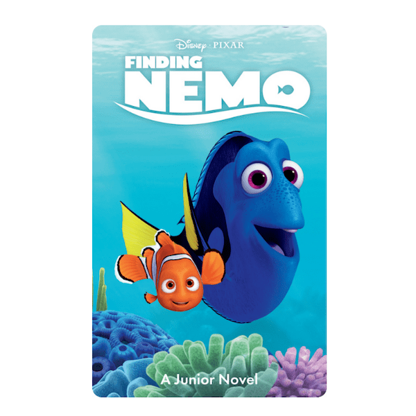 Yoto | Finding Nemo Audio Card | THE FIND