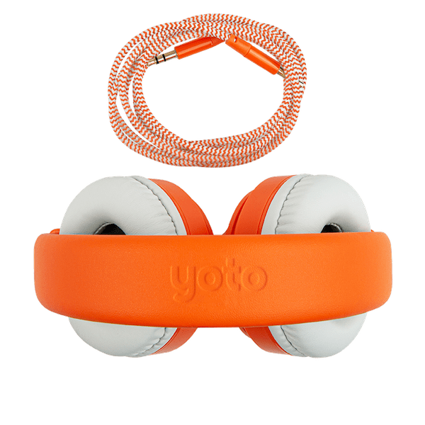Yoto | Yoto Headphones | THE FIND