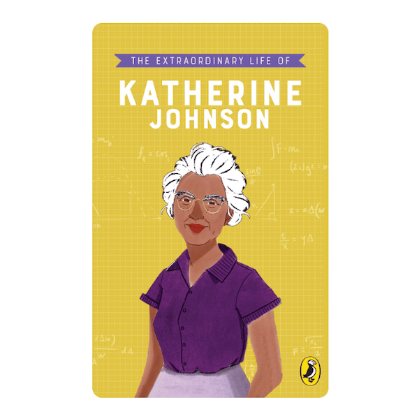 Yoto | Extraordinary Life of Katherine Johnson Audio | THE FIND