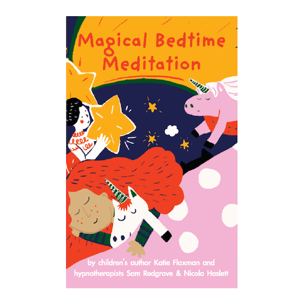 Yoto | Magical Bedtime Meditation Audio Card | THE FIND