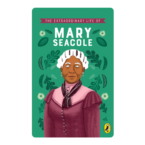 Yoto | The Extraordinary Life of Mary Seacole Audio | THE FIND