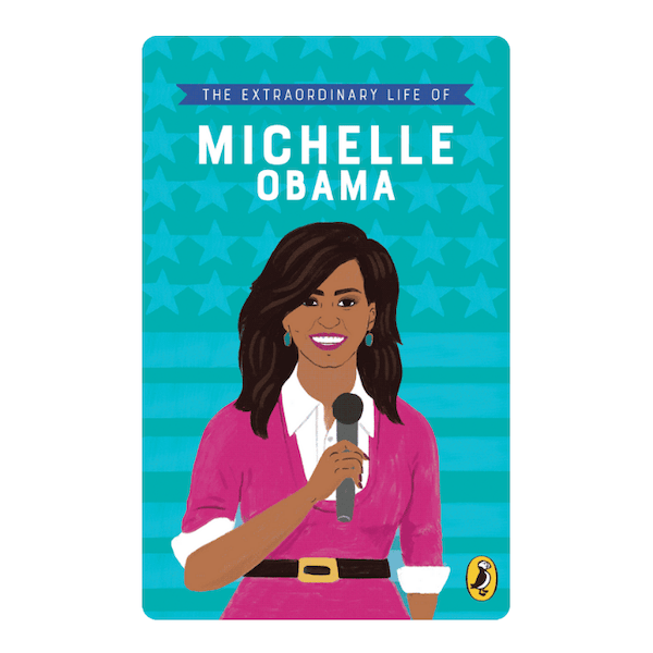 Yoto | The Extraordinary Life of Michelle Obama Audio | THE FIND