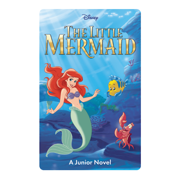 Yoto | The Little Mermaid Audio Card | THE FIND