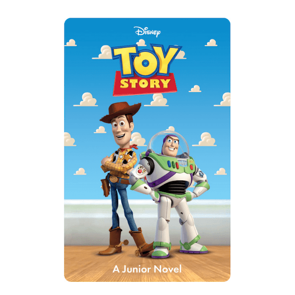 Yoto | Toy Story Audio Card | THE FIND
