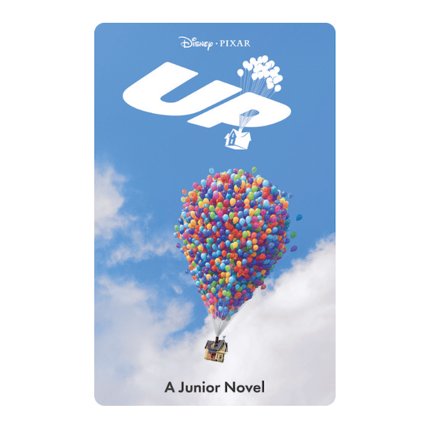 Yoto | Up Audio Card | THE FIND