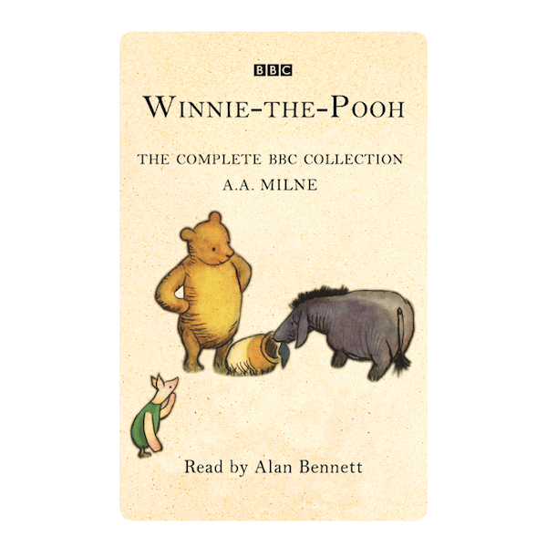 Yoto | Winnie-The-Pooh Audio Card Audio Card | THE FIND