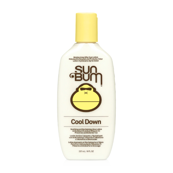Sun Bum | Cool Down AfterSun Lotion 237ml | THE FIND