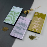 Piccolo | Herbes de Provence Seed Collection | THE FIND
