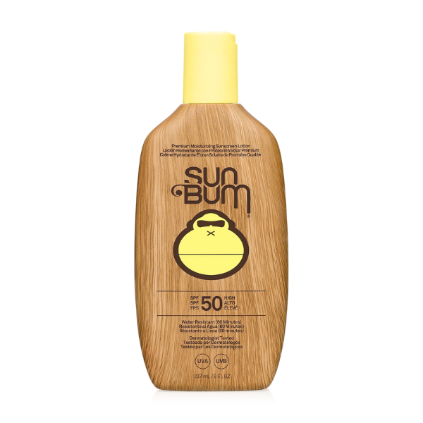 Sun Bum | Original SPF50 Lotion 237ml | THE FIND
