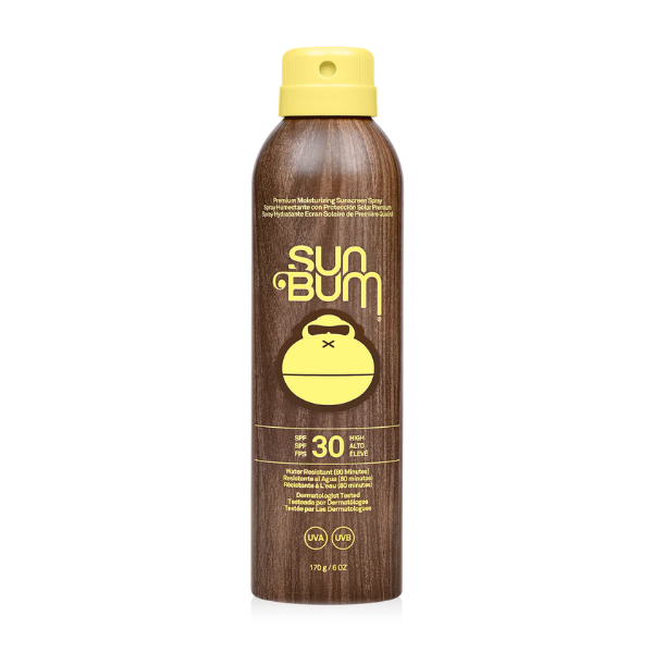 Sun Bum | Original SPF30 Spray 177ml | THE FIND