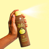 Sun Bum | Original SPF30 Spray 177ml | THE FIND